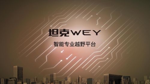 靴子落地，坦克來了 技術開發的破局與深耕