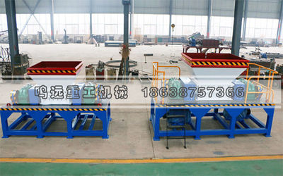 大型廢鋼破碎機(jī)設(shè)備 定義、技術(shù)與有色金屬壓延加工的關(guān)聯(lián)